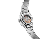 Orologio Tag Heuer Donna Carrera in Acciaio WBN2413.BA0621 - WBN2413.BA0621